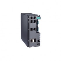 MOXA EDS-4008-2GT-2GS-LV Managed Ethernet Switch